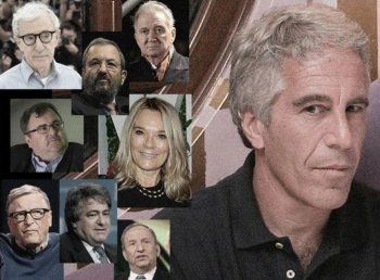 شاهد .. تفاصيل قضية جيفري إبستاين: صاحب أكبر شبكة "إتجار بالجنـ ـس مع قاصرات" ولائحة بأسماء نجومكم المفضلين المتورطين معه