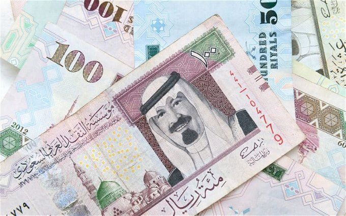سعر الريال السعودي مقابل الجنيه المصري اليوم