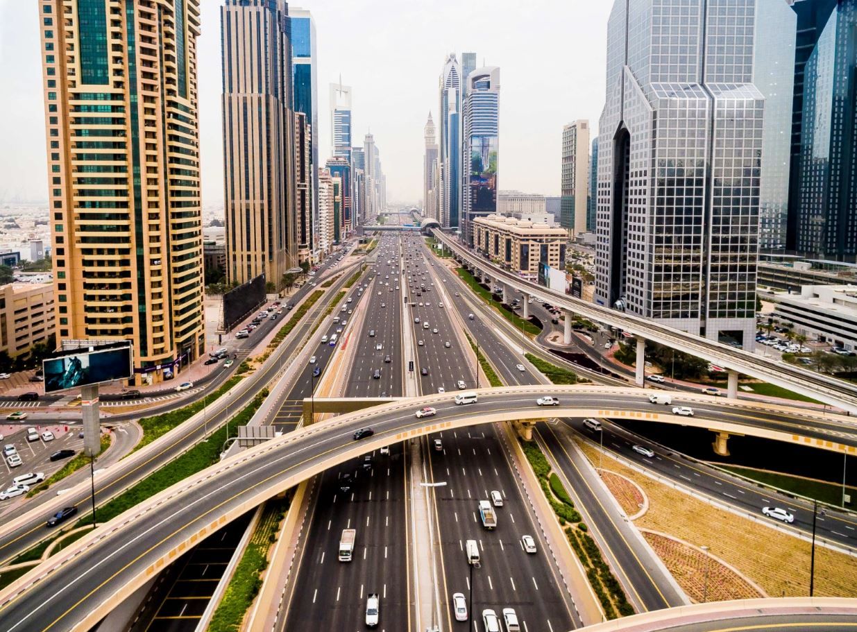 “طرق دبي” تُعلن عن تطبيق الحد الأدنى لتعبئة بطاقات نول ابتداءً من 15 يناير