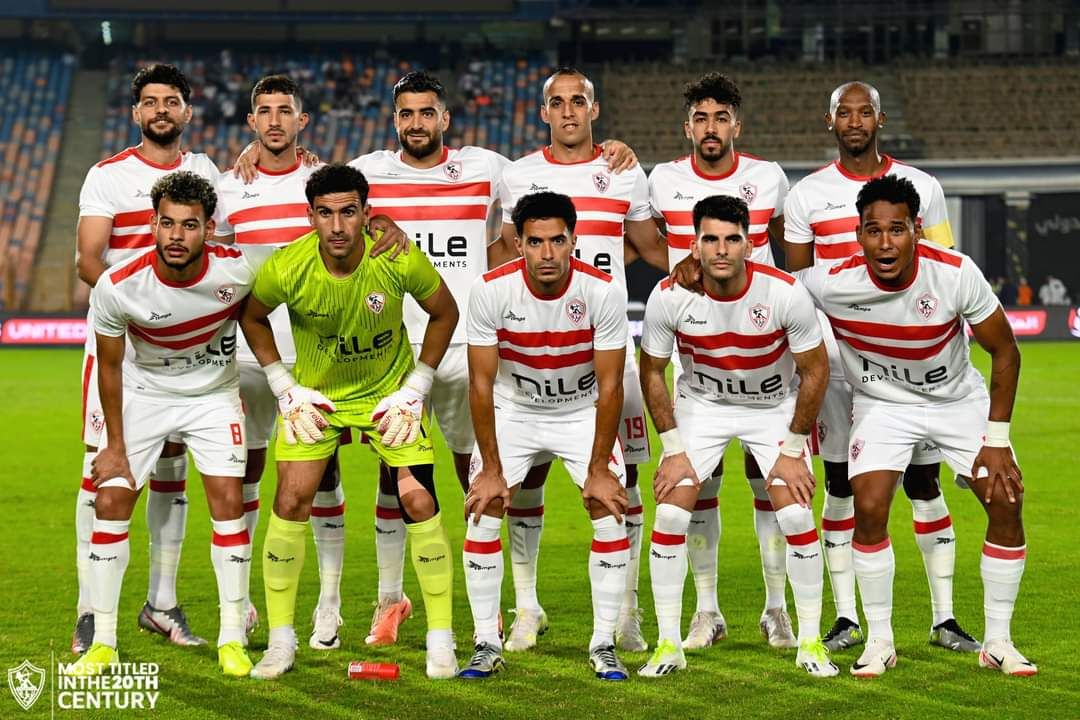 من هو؟.. فان دين بروم يقترب من تدريب الزمالك