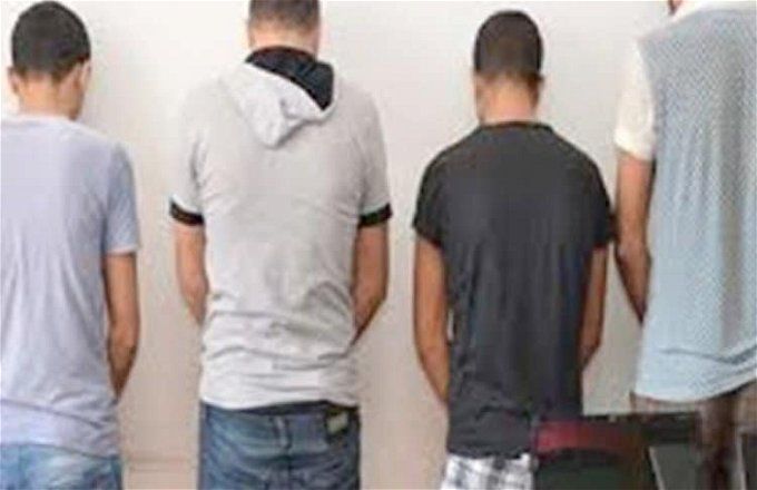 أخبار مصر | القبض على تشكيل عصابي متخصص بالاستيلاء على بيانات الفيزا.. سرقوا أموال المواطنين