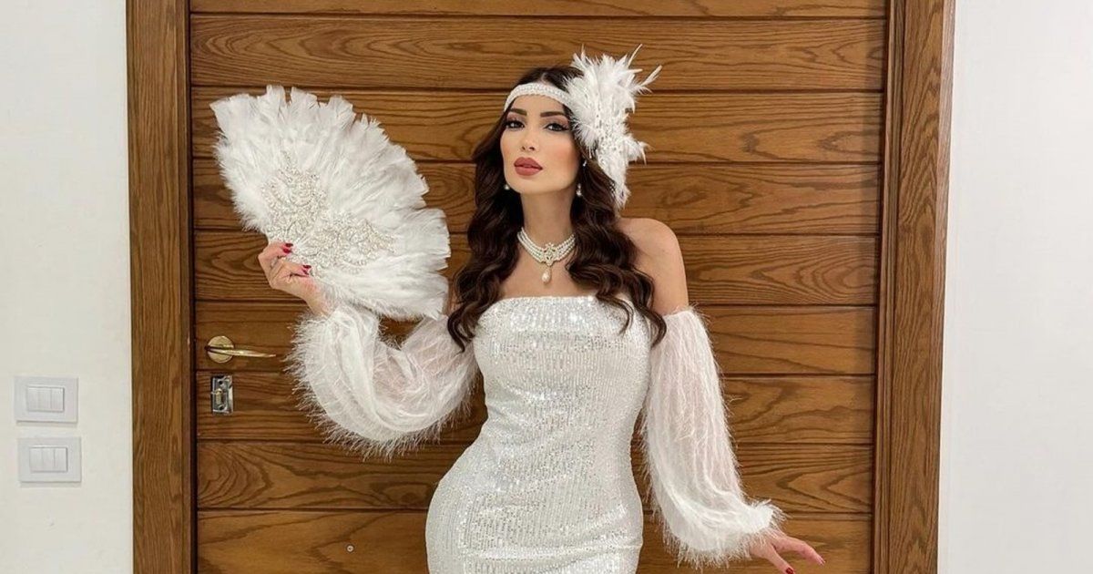 شاهد .. نسرين طافش تكشف عن إسم ولوك شخصيتها في "بدون مقابل"- بالفيديو