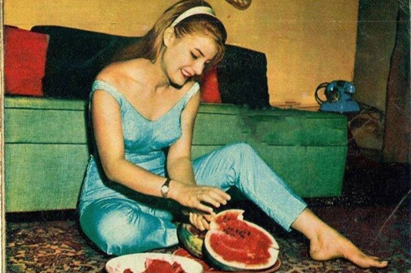 إحسان عبد القدوس يرفع قضية على نادية لطفي: اعرف الحكاية