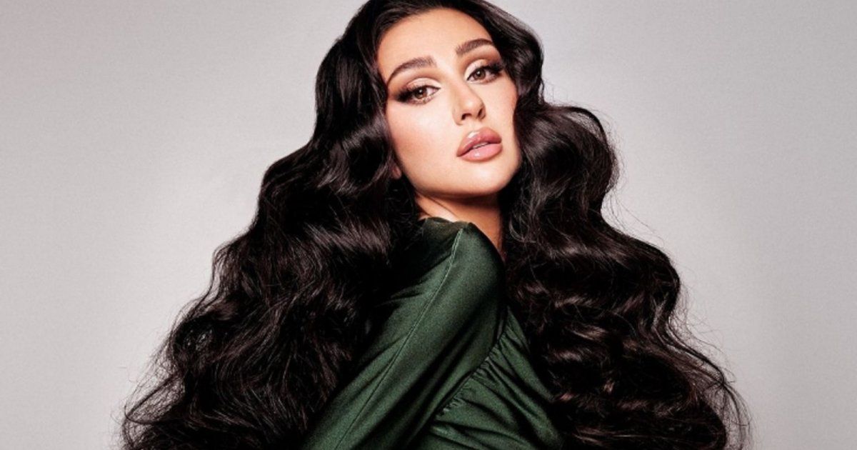 شاهد .. بالصور- من كواليس "عرابة بيروت".. جيسي عبدو بلوك اصفر يحبس الأنفاس