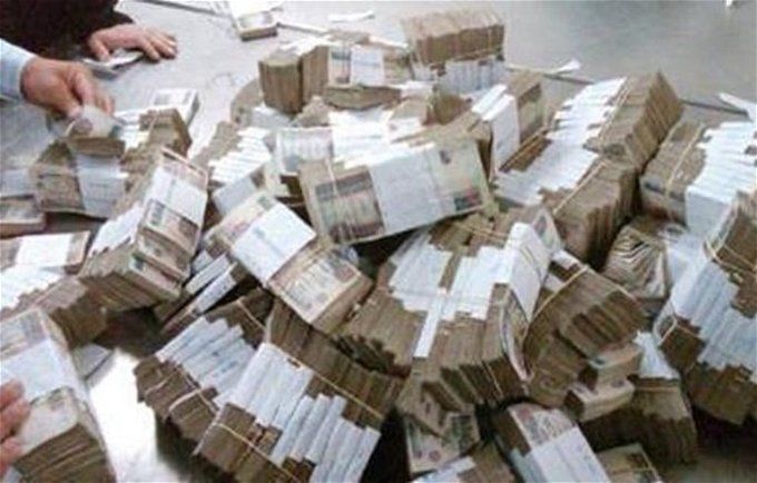 أخبار مصر | عصابة المليونيرات بحدائق أكتوبر.. أسرار كتيرة حول الملايين