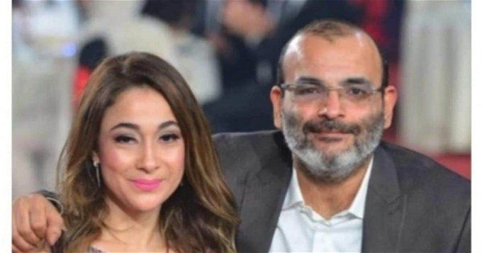 أول تعليق من طليقة أيمن بهجت قمر على طلاقها: حسبي الله ونعم الوكيل