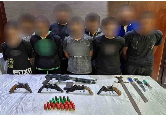 أخبار مصر | عصابة المليونيرات بحدائق أكتوبر.. أسرار كتيرة حول الملايين