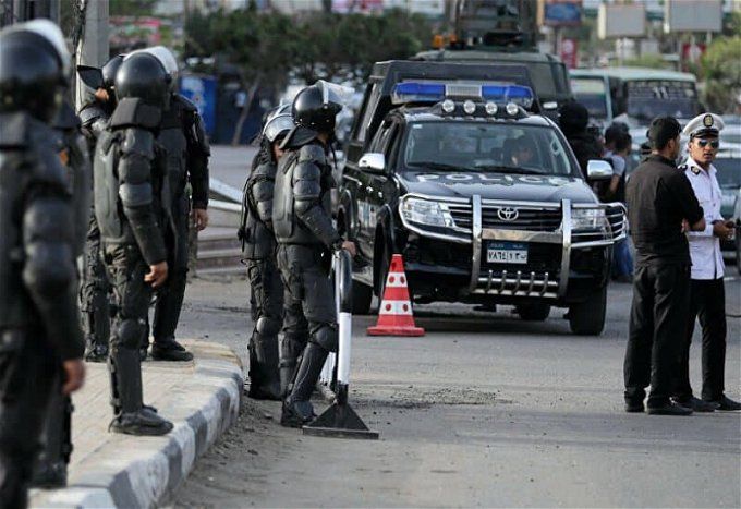 أخبار مصر | عصابة المليونيرات بحدائق أكتوبر.. أسرار كتيرة حول الملايين