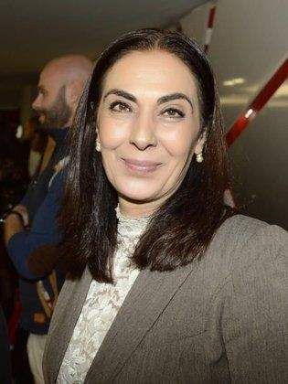 شاهد .. خاص - ختام اللحام تكشف هذا السر للمرة الأولى وهكذا وصفت مشاركتها في مسلسل " كريستال "