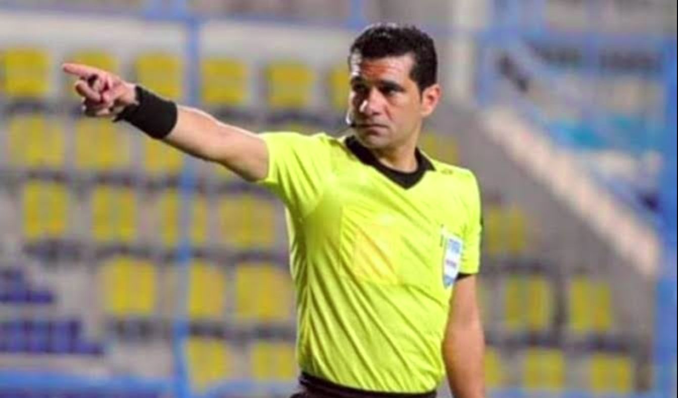 الاتحاد الدولي يعلن قائمة الحكام المصريين الدوليين