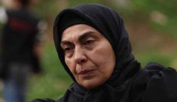 شاهد .. خاص - ختام اللحام تكشف هذا السر للمرة الأولى وهكذا وصفت مشاركتها في مسلسل " كريستال "