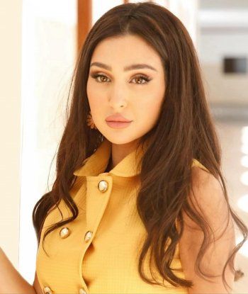 شاهد .. بالصور- من كواليس "عرابة بيروت".. جيسي عبدو بلوك اصفر يحبس الأنفاس