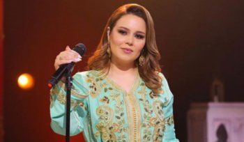 شاهد .. فنانة مغربية تكشف سبب توقيفها من قبل الشرطة