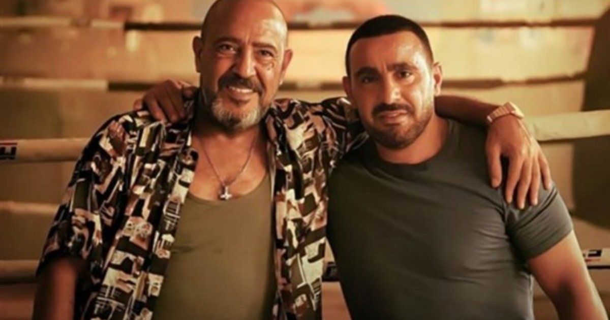 شاهد .. بالصور- طرح البوسترات الرسمية لمسلسل " جولة اخيرة "