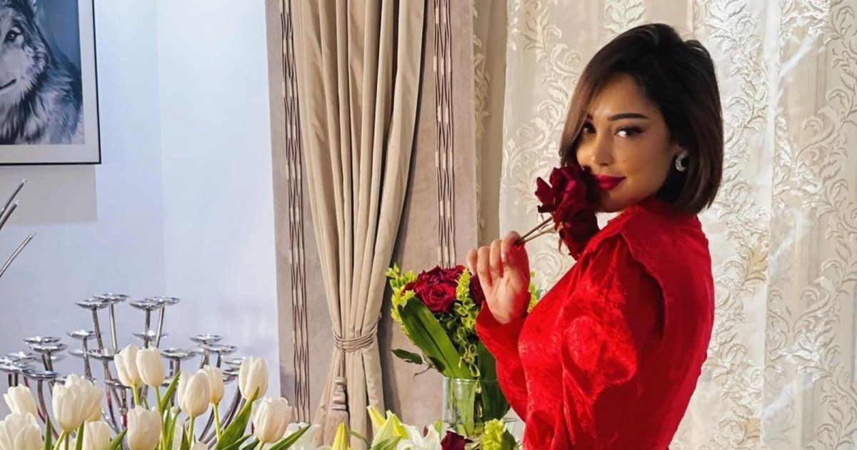 شاهد .. هل تذكرون مشاركة بسمة بوسيل في ستار أكاديمي؟ صور تظهر كيف كانت ملامحها منذ 15 عاماً