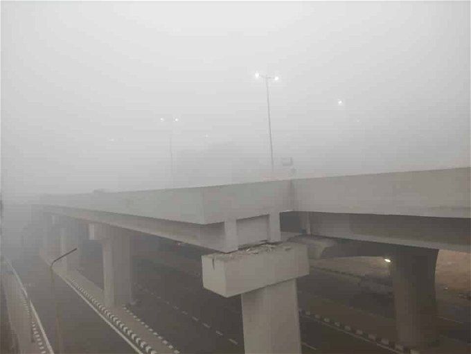 أخبار مصر | حالة الطقس الساعات القادمة الأحد 7 يناير 2024 .. مفاجأة مدوية من الأرصاد