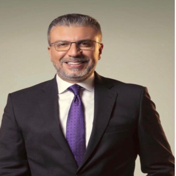 المركز الكاثوليكي يمنح عمرو الليثي جائزة التميز الإعلامي في دورته ال٧٢”