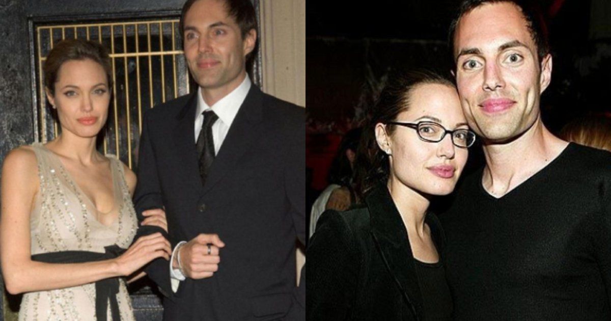 شاهد .. جيمس هافن يدعم شقيقته أنجلينا جولي بعد طلاقها من براد بيت ونيتها الاعتزال قريباً: "بدأت بحمايتها هي وأطفالها"