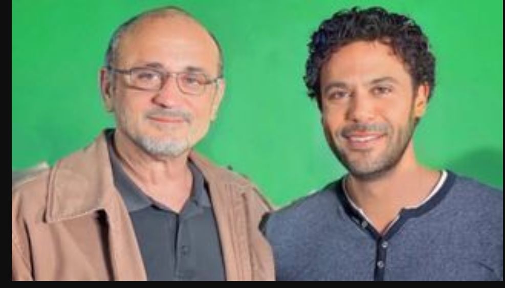 محمد امام يحقق حلمه بالعمل مع شريف عرفه