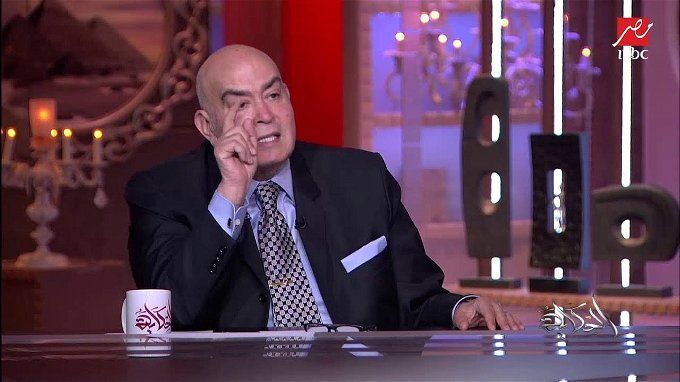 أخبار مصر | نجاة عماد أديب من الموت.. اعرف تفاصيل أزمته الصحية وتدخل باسم يوسف لإنقاذه