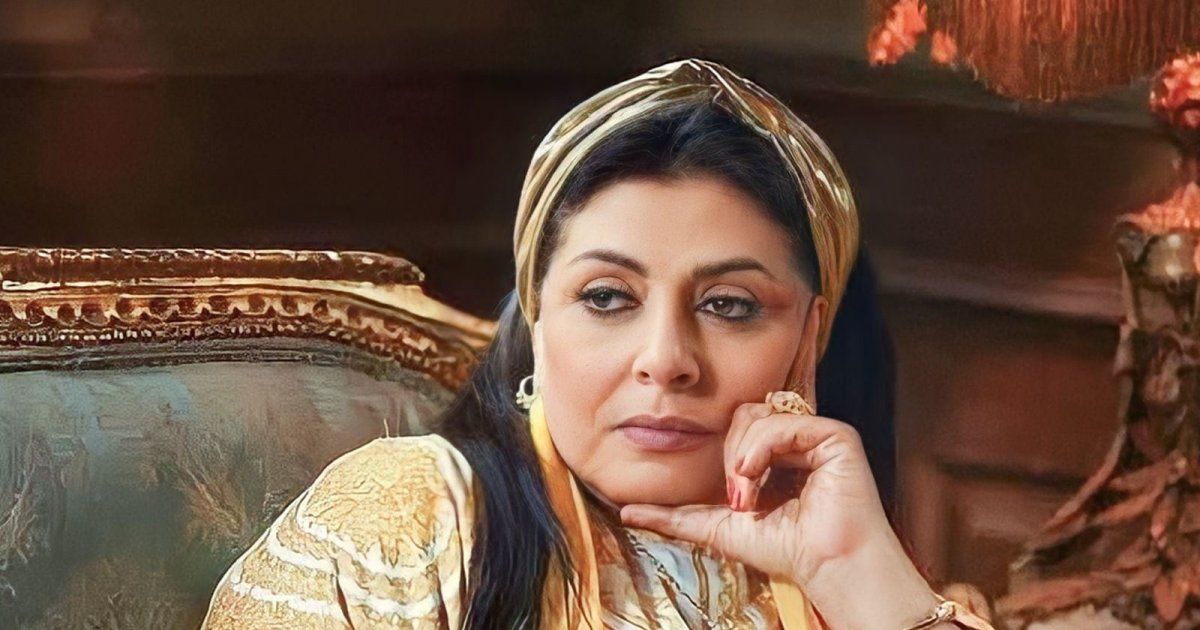 شاهد .. هالة صدقي بتصريح مفاجئ عن الجزء الثاني من " جعفر العمدة "