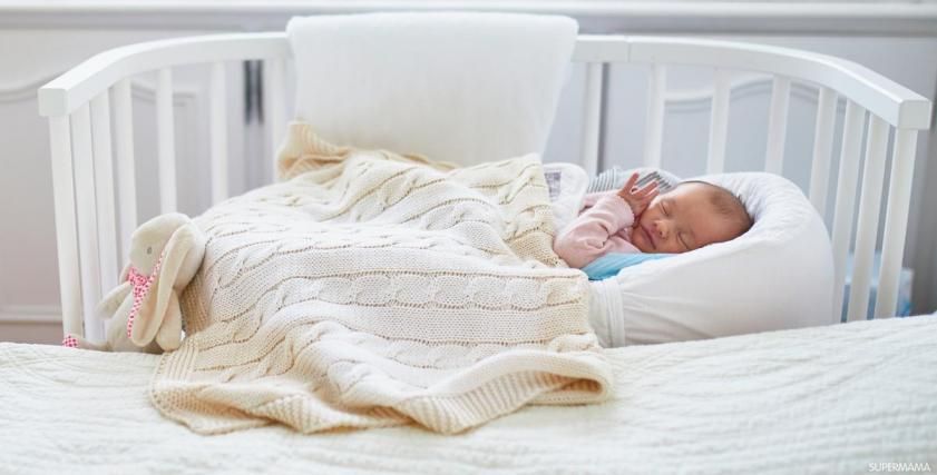 في الشتاء الأول لمولدك.. 10 نصائح ذهبية للعناية به اتبعيها