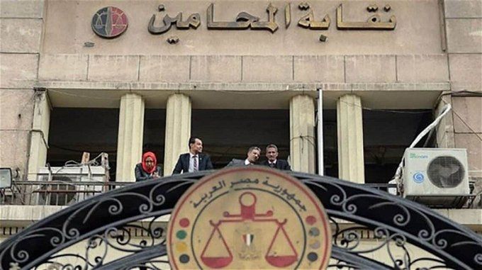 أخبار مصر | موعد صرف منحة استثنائية للمحامين أصحاب المعاشات.. اعرف التفاصيل