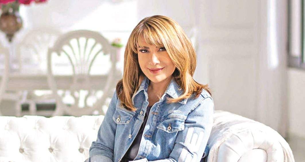 شاهد .. هدى حسين تشوق متابعيها لمسلسلها الجديد "زوجة واحدة لا تكفي"