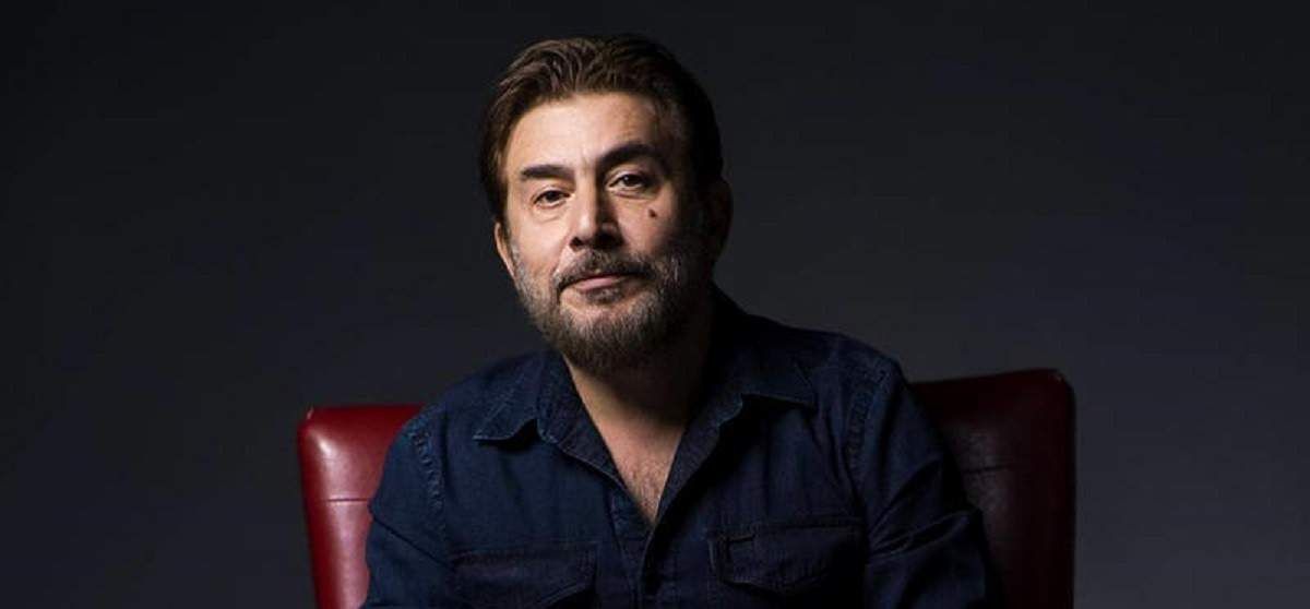 شاهد .. الصورة الأولى من كواليس "نقطة انتهى" لـ عابد فهد وندى أبو فرحات تثيرالجدل