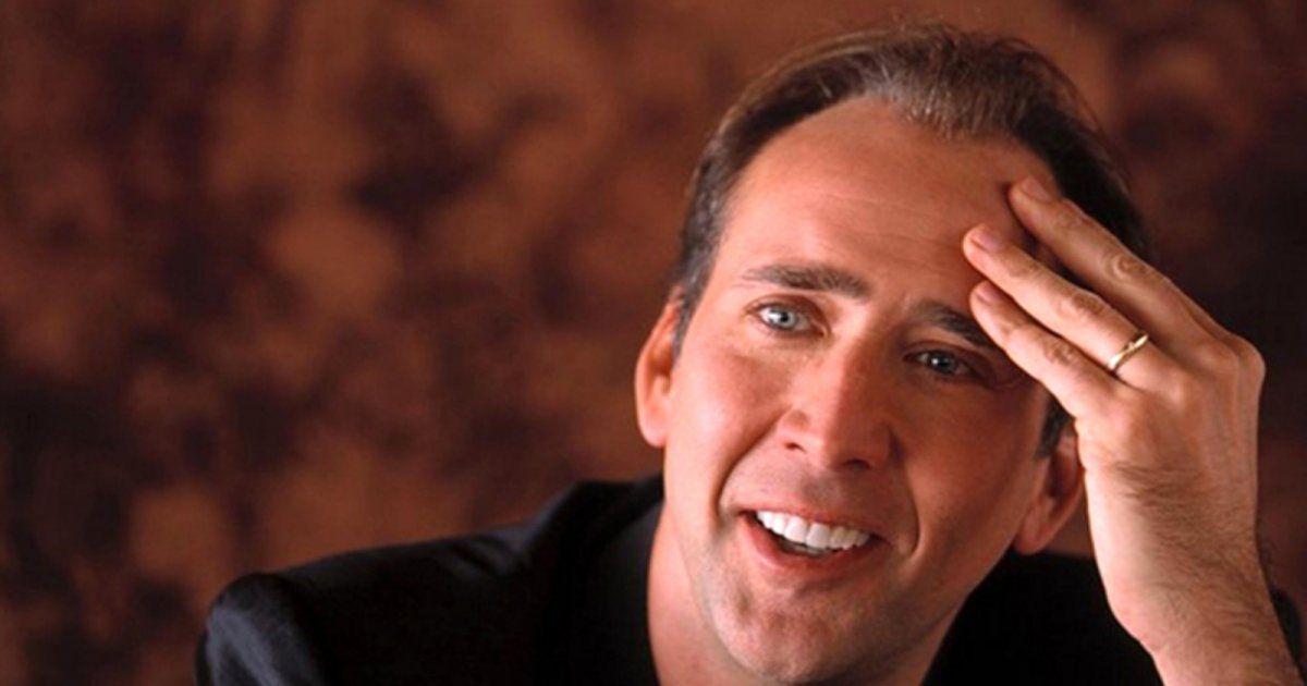 شاهد .. نيكولاس كيدج يبلغ عامه الـ 60 .. وهذه نبذة عن حياته