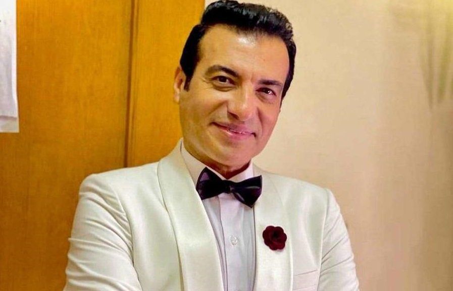 شاهد .. بالفيديو- إيهاب توفيق يطرح أحدث أغانيه " أيوة يا غشاش" بالتزامن مع عيد ميلاده