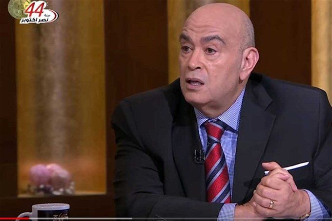أخبار مصر | نجاة عماد أديب من الموت.. اعرف تفاصيل أزمته الصحية وتدخل باسم يوسف لإنقاذه