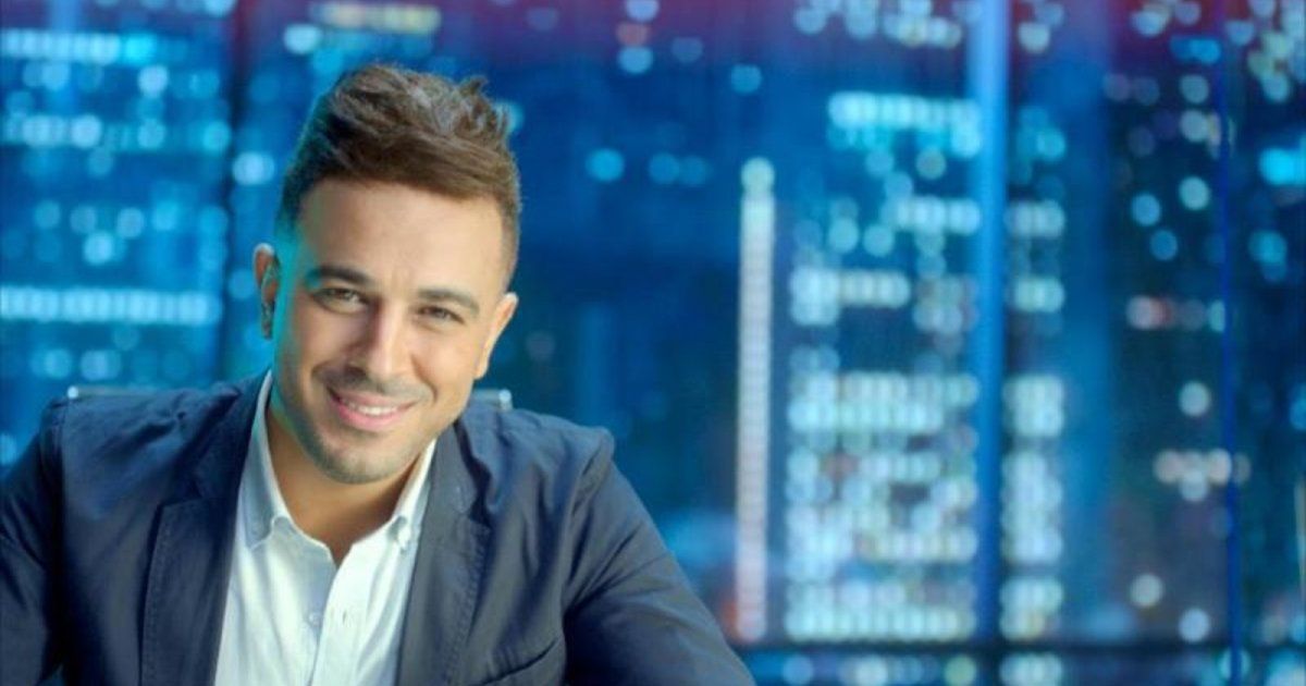 شاهد .. هيثم نبيل يطرح أغنيته الجديدة