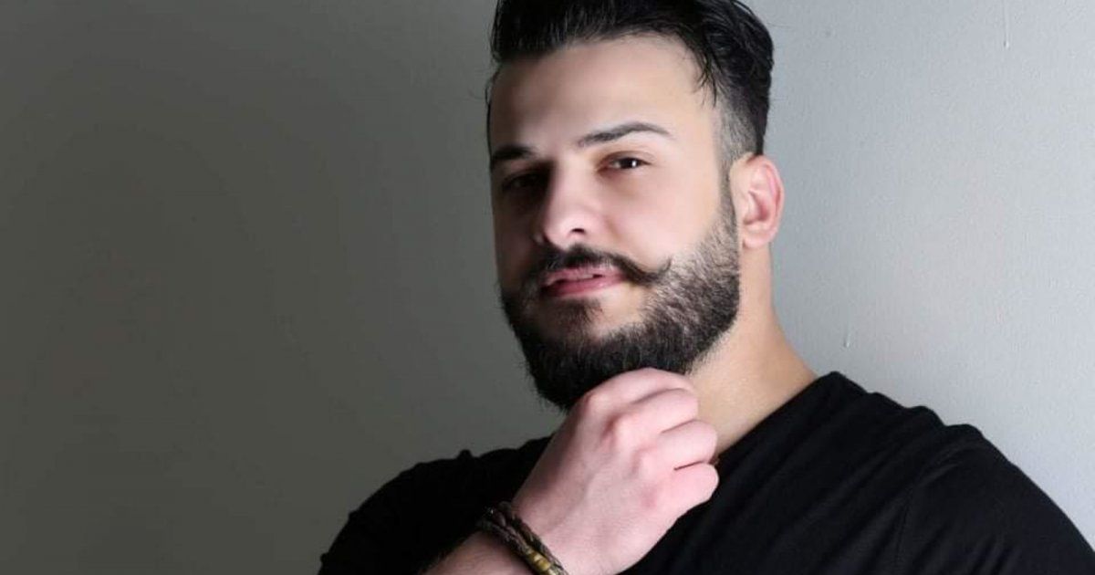 شاهد .. رصين أسمر يطلق جديده " وافقي "