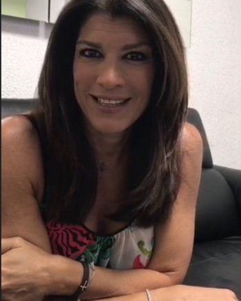 شاهد .. هل تذكرون نجمة "ما إلك إلا هيفا" .. كيف أصبحت اليوم ؟