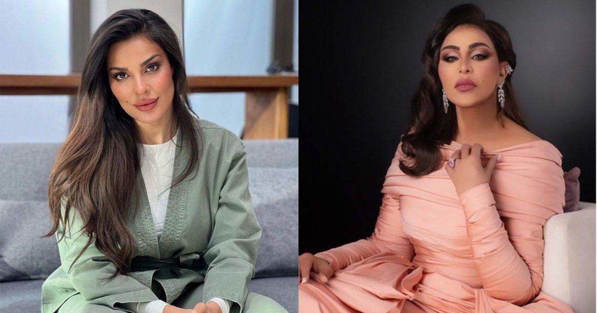 شاهد .. أحلام تكشف : ويل سميث تحجّج بذلك مع نادين نسيب نجيم لكن هذه الحقيقة