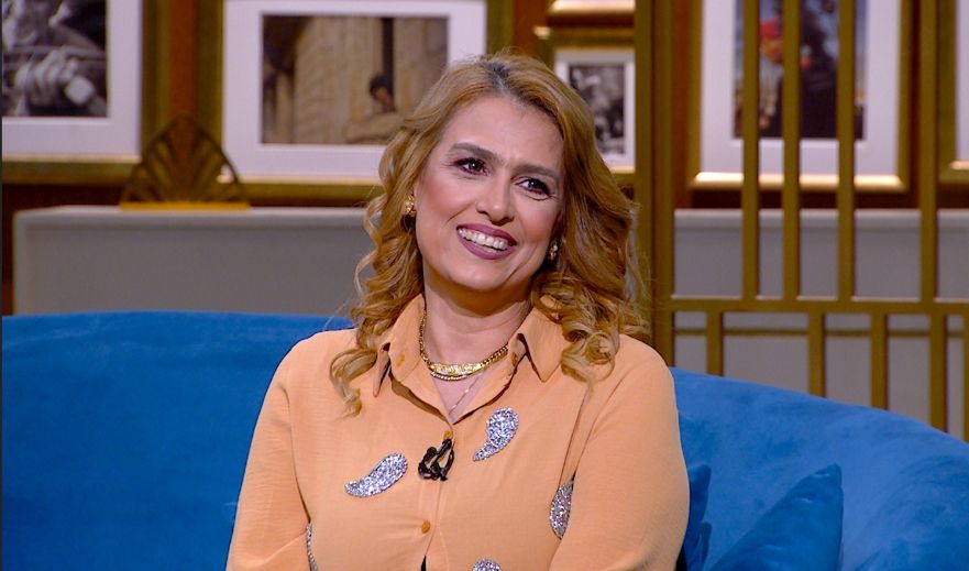 سيمون : ضهري انكسر بوفاة والدي وهو من اختار اسم سيمون