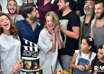 شاهد .. رولا بقسماتي تستذكر هذا العمل.. وتؤكد: "لا تنتهي صلاحيته"