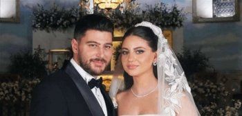 شاهد .. زواج الأمير الحسين وماريتا الحلاني وطلاق شيرين عبد الوهاب وتامر حسني أبرز أحداث 2023