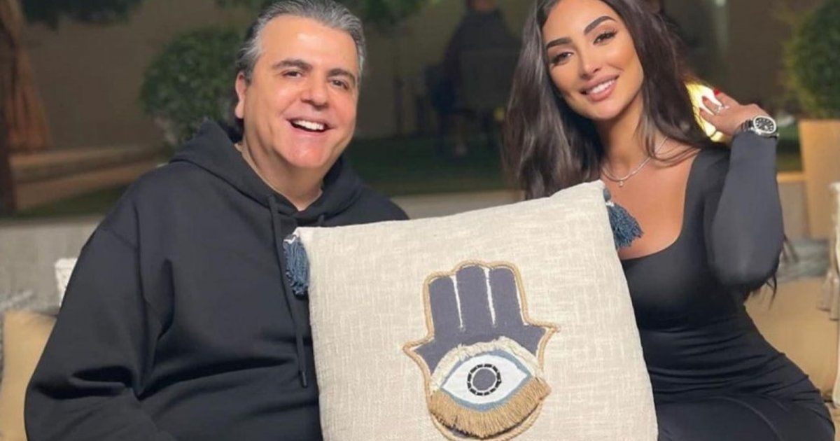 شاهد .. جمال سنان يعلن عن عمل جديد مع نور الغندور