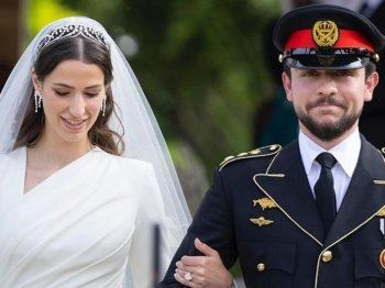 شاهد .. زواج الأمير الحسين وماريتا الحلاني وطلاق شيرين عبد الوهاب وتامر حسني أبرز أحداث 2023