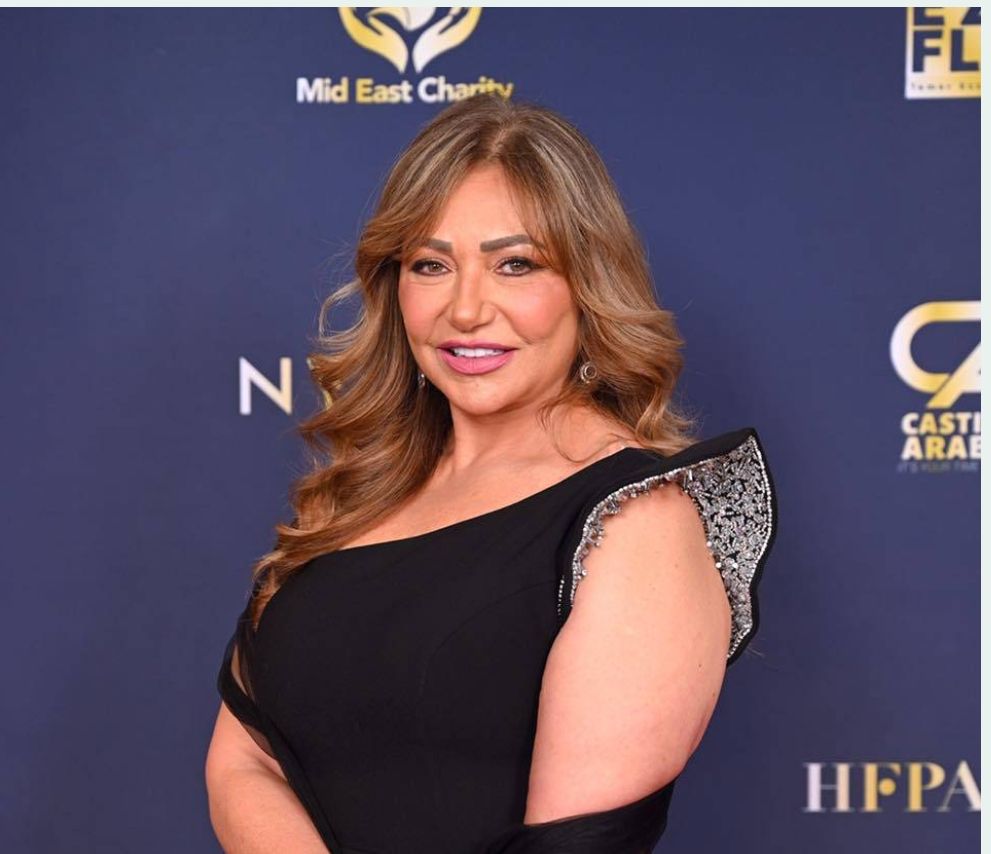 ليلي علوي خارج سباق رمضان السنة دي : كفاية ٣ أفلام