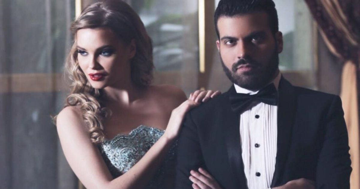 شاهد .. كيفورك مقاصيان يطلق مجموعته الجديدة لـ 2024.. تحت هذا العنوان