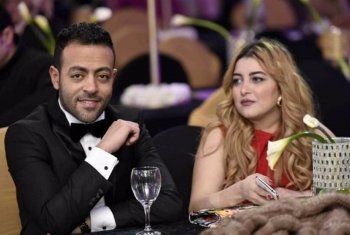 شاهد .. زواج الأمير الحسين وماريتا الحلاني وطلاق شيرين عبد الوهاب وتامر حسني أبرز أحداث 2023