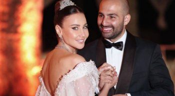 شاهد .. زواج الأمير الحسين وماريتا الحلاني وطلاق شيرين عبد الوهاب وتامر حسني أبرز أحداث 2023