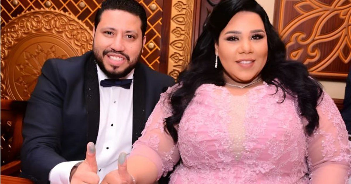 شاهد .. خبر طلاق شيماء سيف يستفز الجمهور.. وهذا ما حصل