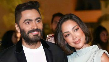 شاهد .. زواج الأمير الحسين وماريتا الحلاني وطلاق شيرين عبد الوهاب وتامر حسني أبرز أحداث 2023