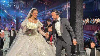 شاهد .. زواج الأمير الحسين وماريتا الحلاني وطلاق شيرين عبد الوهاب وتامر حسني أبرز أحداث 2023