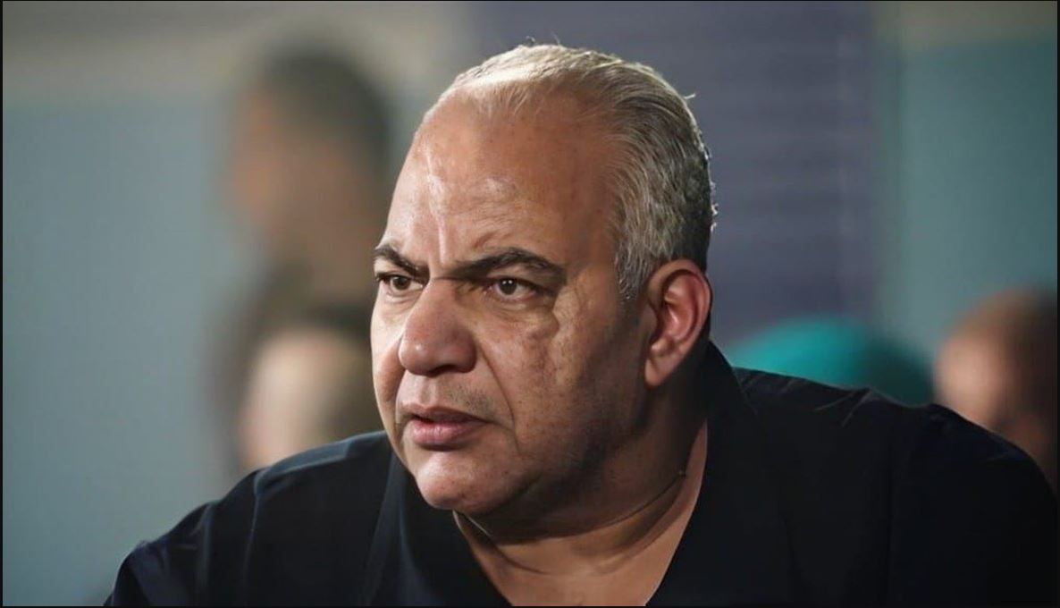 بيومي فؤاد بيغني ظلموووووووه