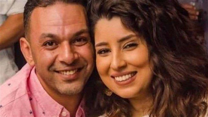 خناقة أيتن عامر وطليقها.. تفاصيل جديدة في الخلافات والسب والقذف